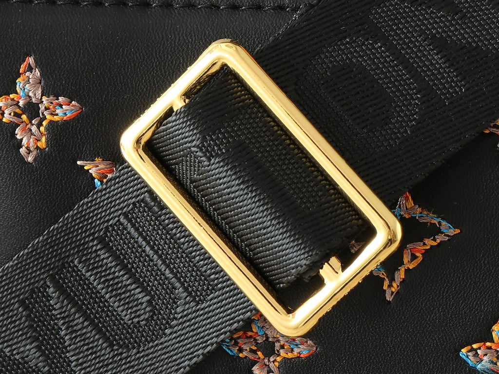 155NE16B Popular   leather bag