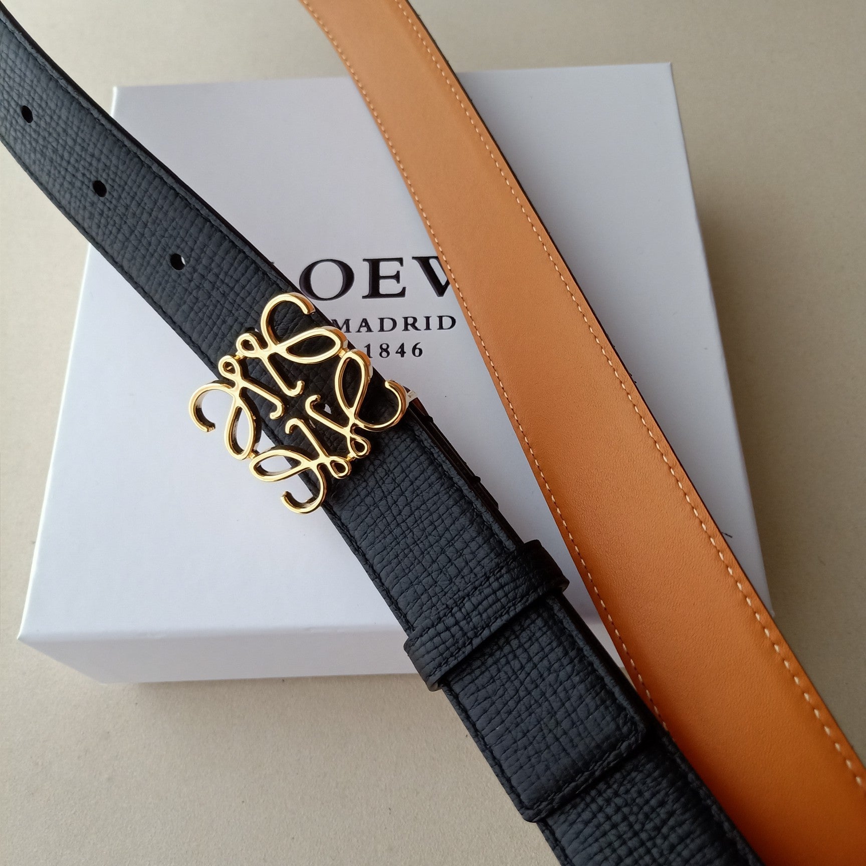 1115QA9P Popular High quality belt With full package
