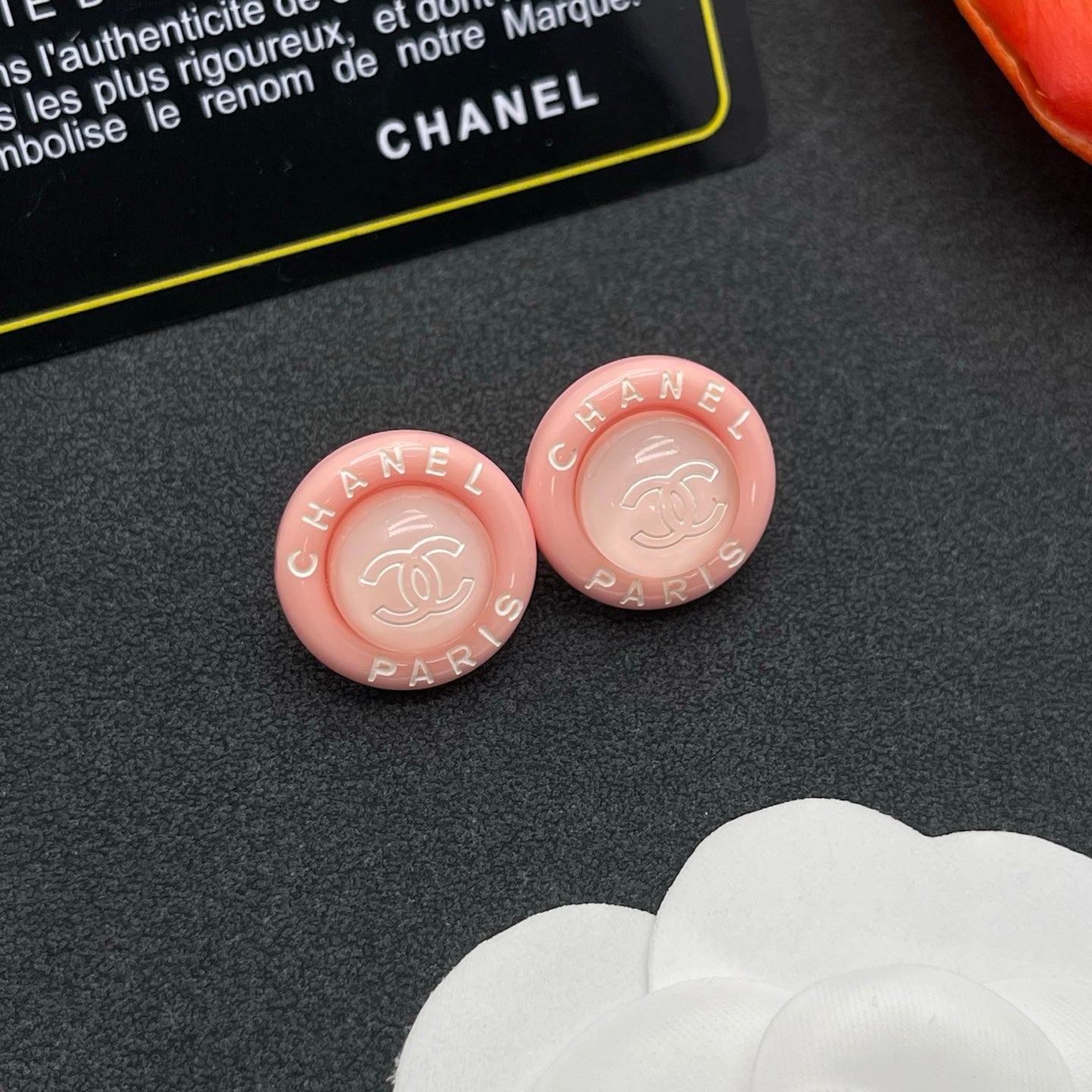 55ZC29E Popular Earrings