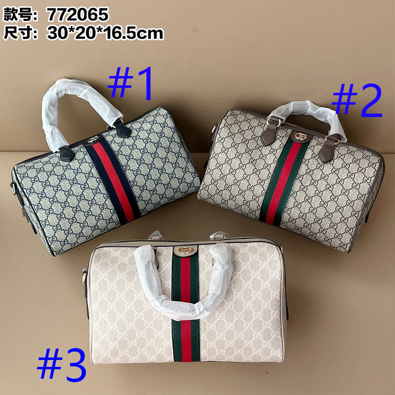 1WB60B Popular  leather bag
