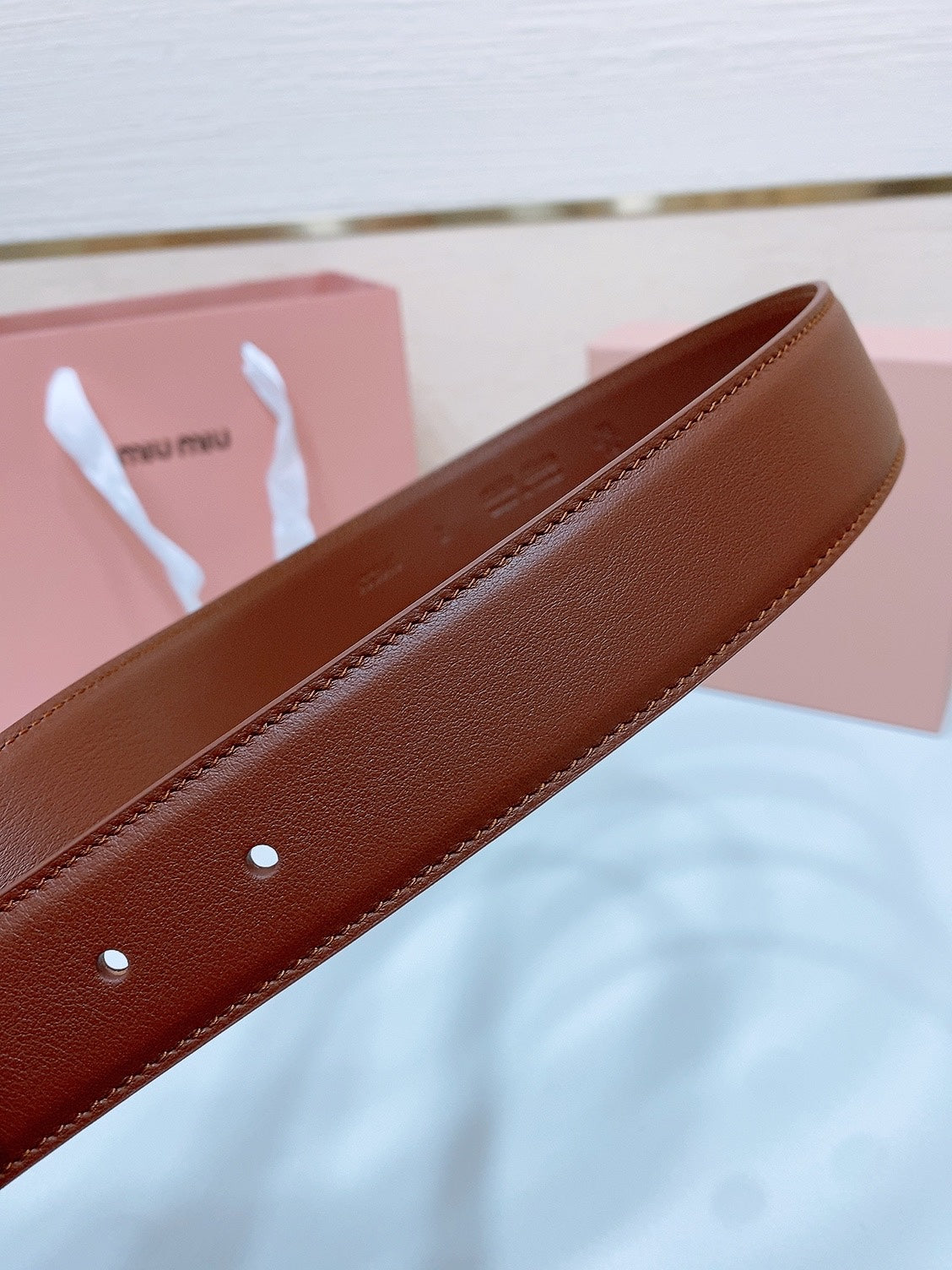 1115QA49P Popular High quality belt With full package