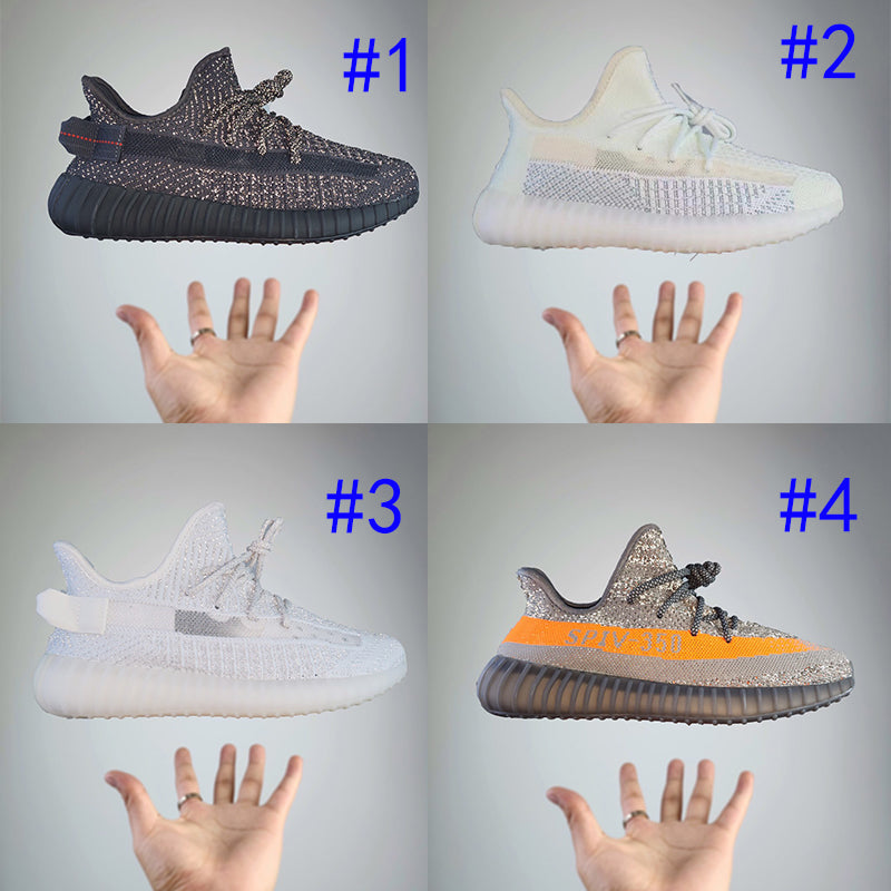445ZA88Z Popular shoes (No box)