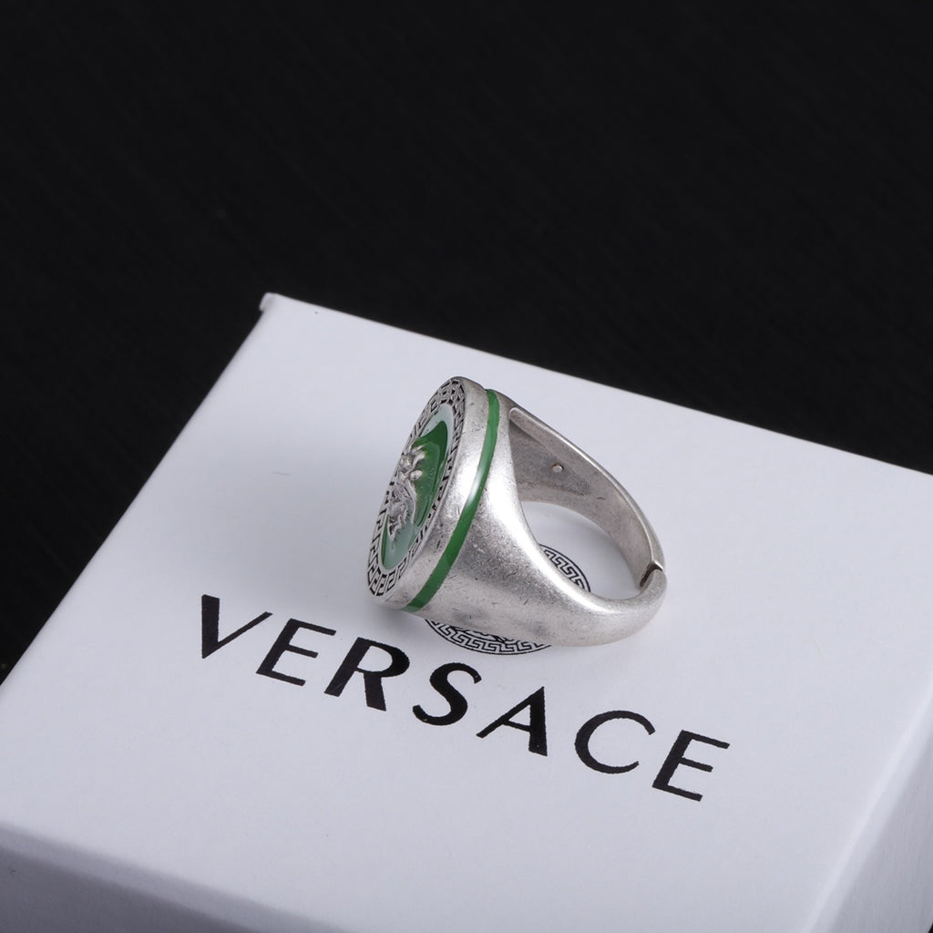 175QV15J  Popular   Rings