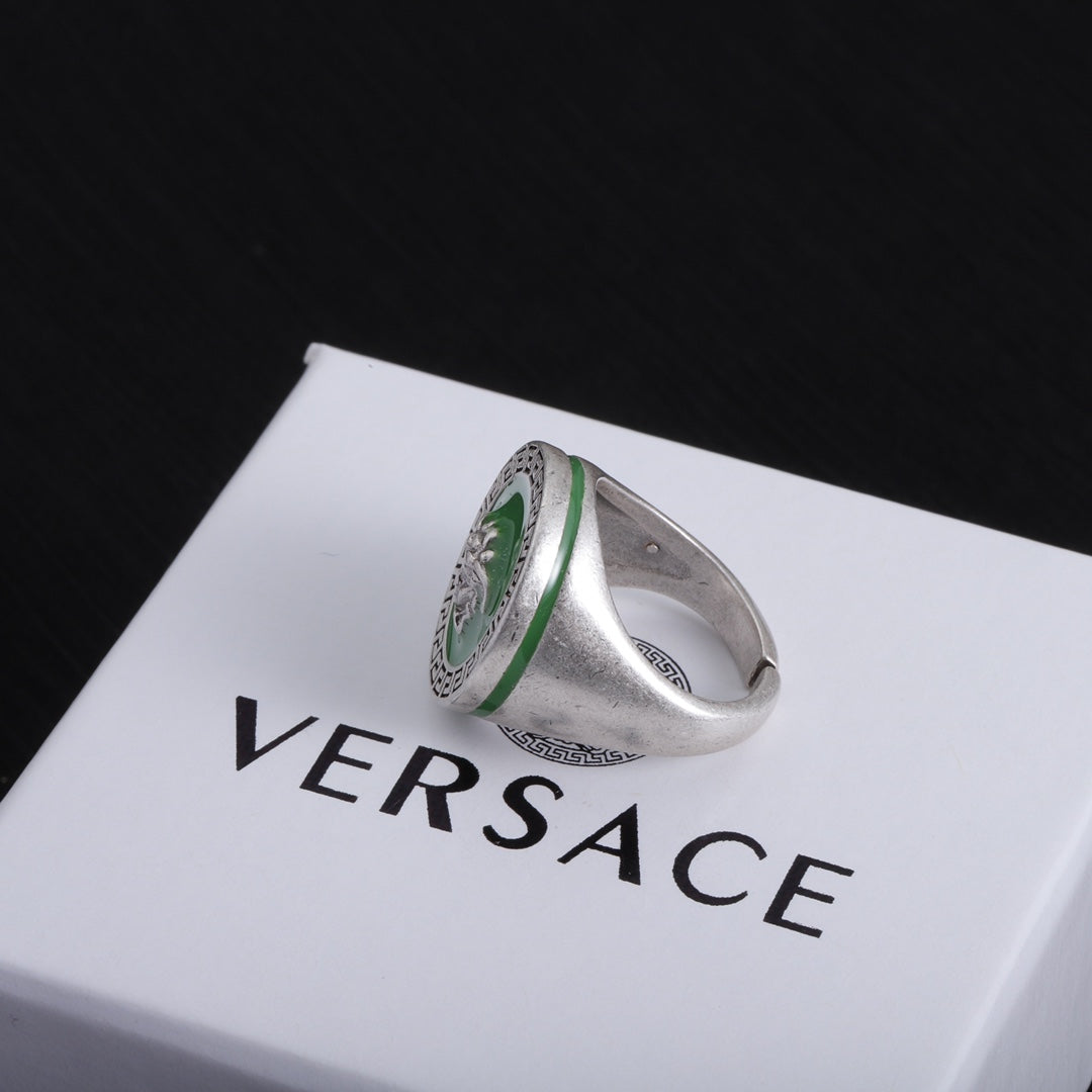 175QV15J  Popular   Rings