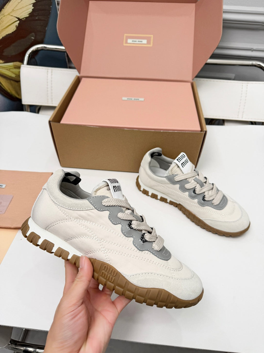 Z2P36A55 Popular high-quality leather Shoes