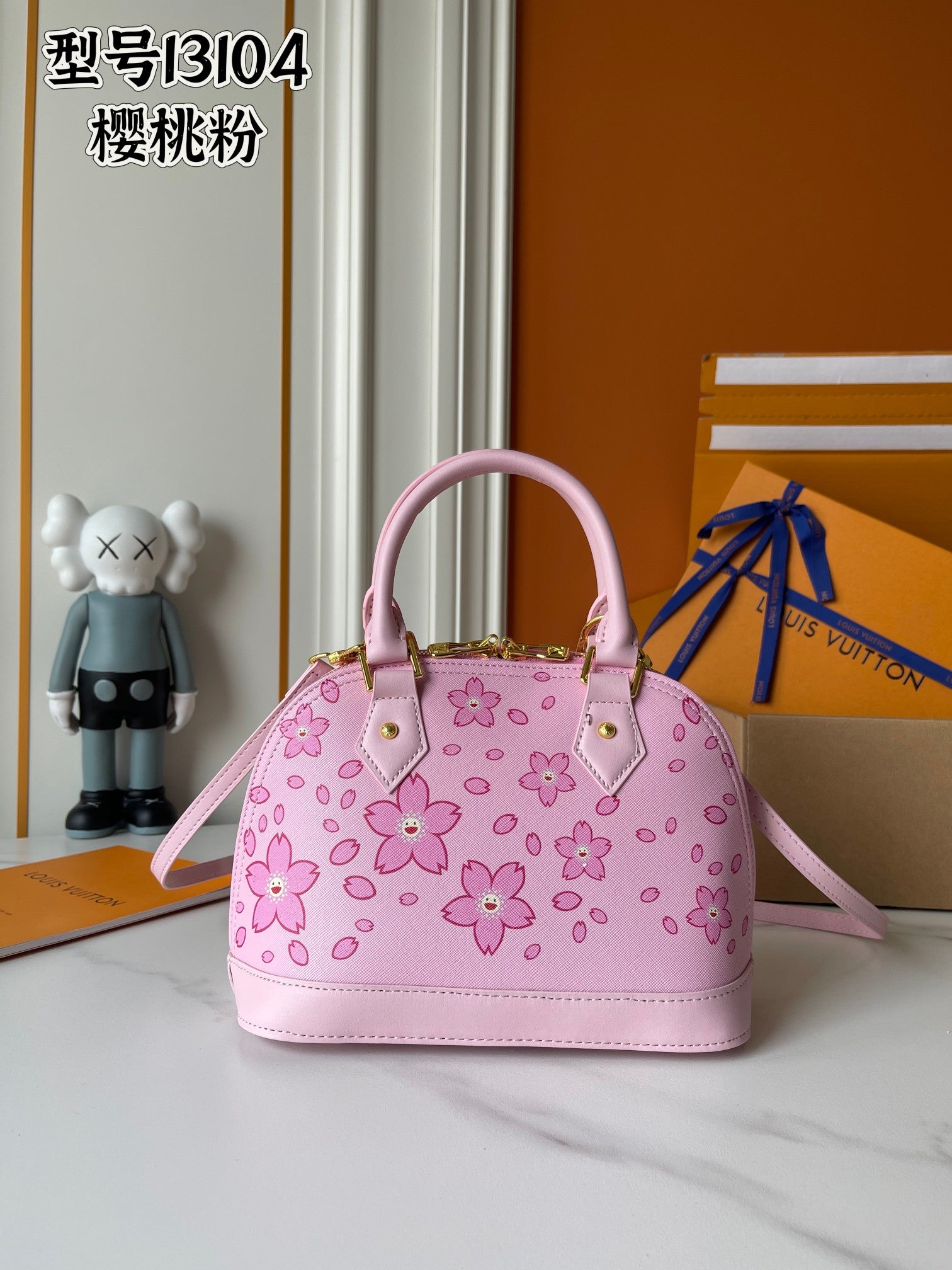 155NE1B Popular  leather bag