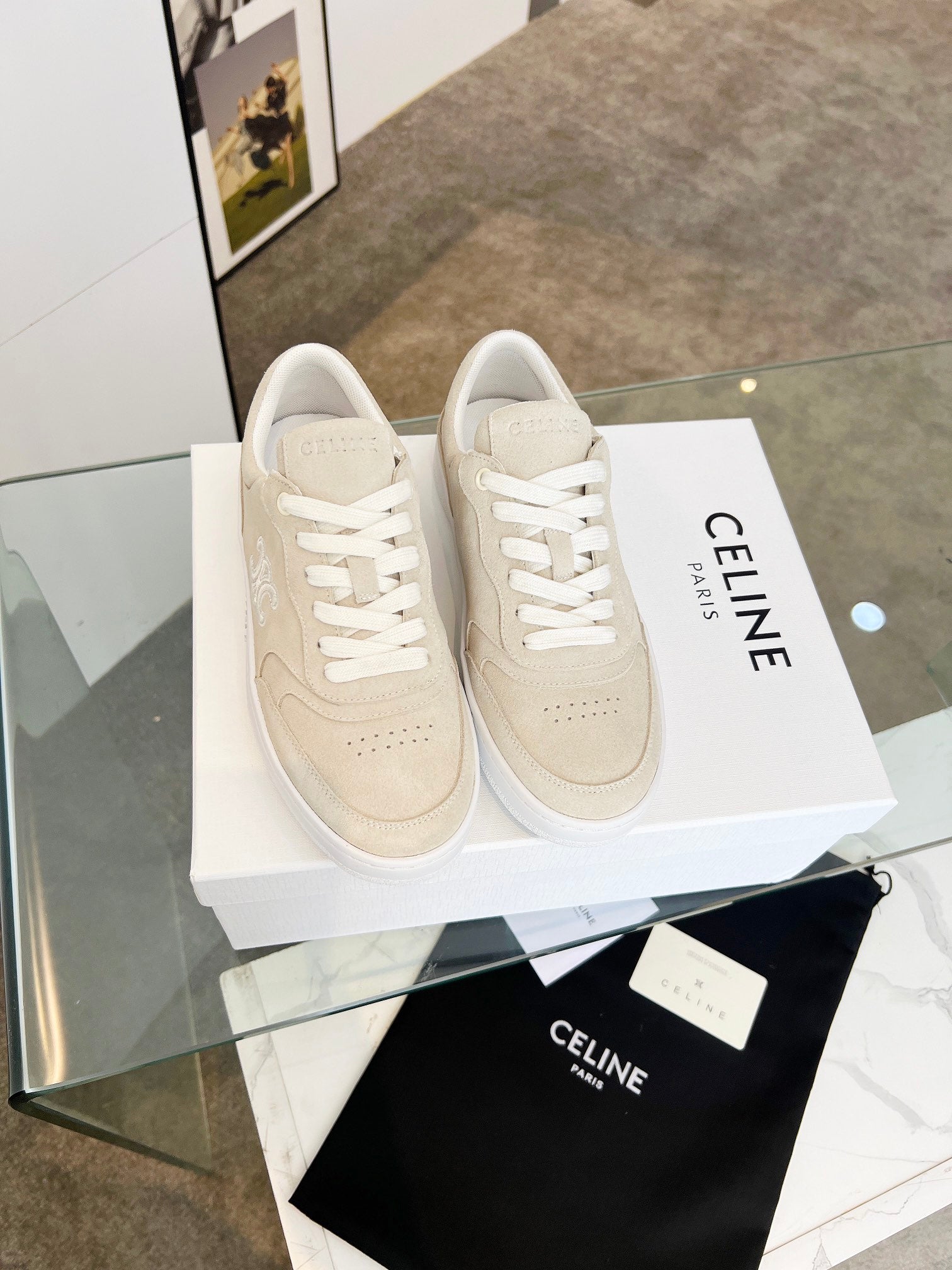 285ZN154Z  Popular high-quality shoes