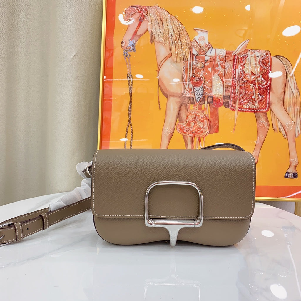 155NH9B Popular  leather bag