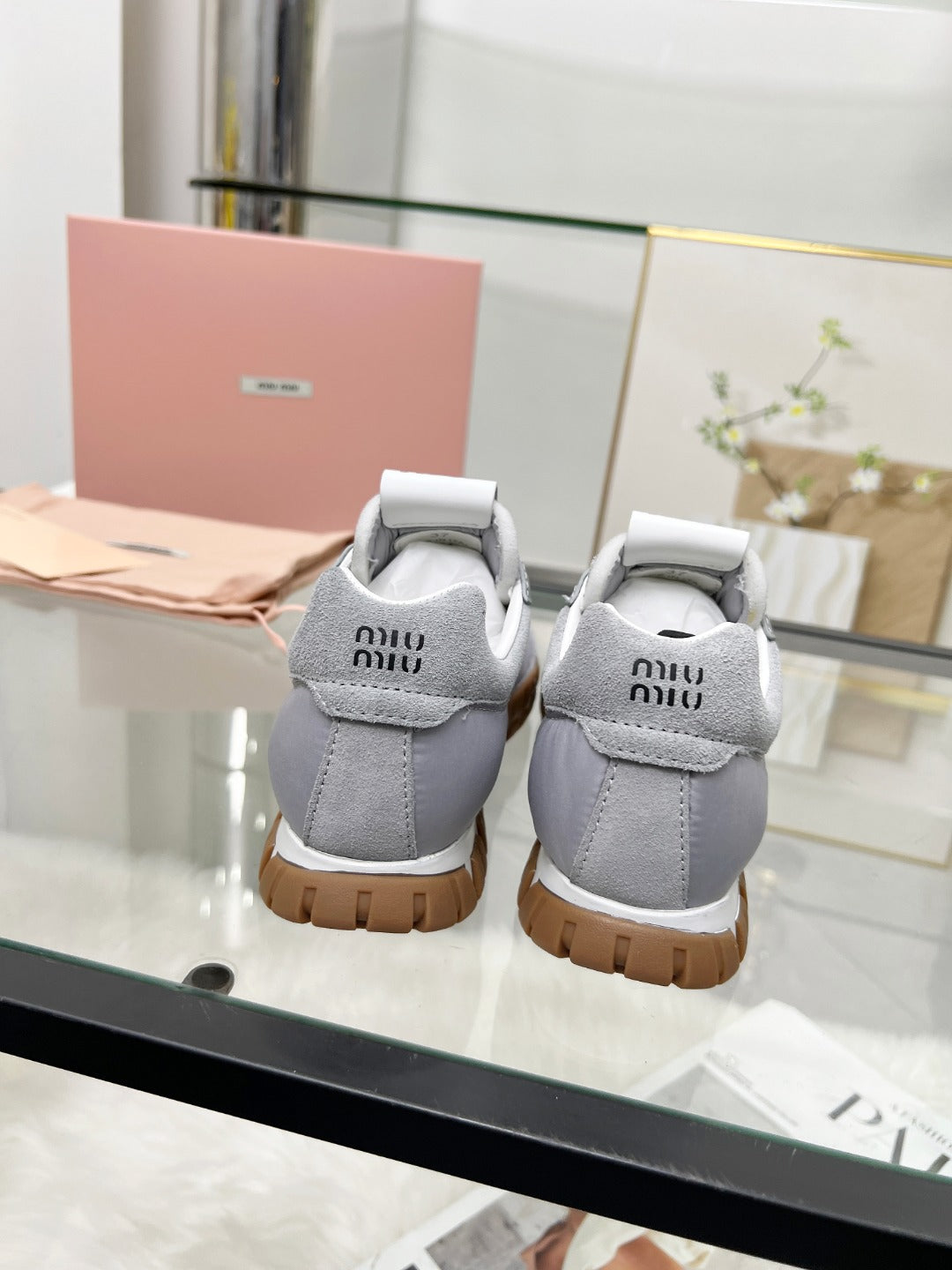 2105QA237Z Popular high-quality  Shoes