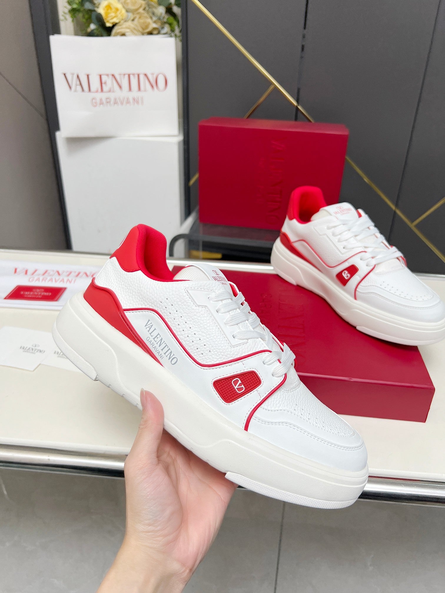 295QVL174Z  Popular high-quality Shoes