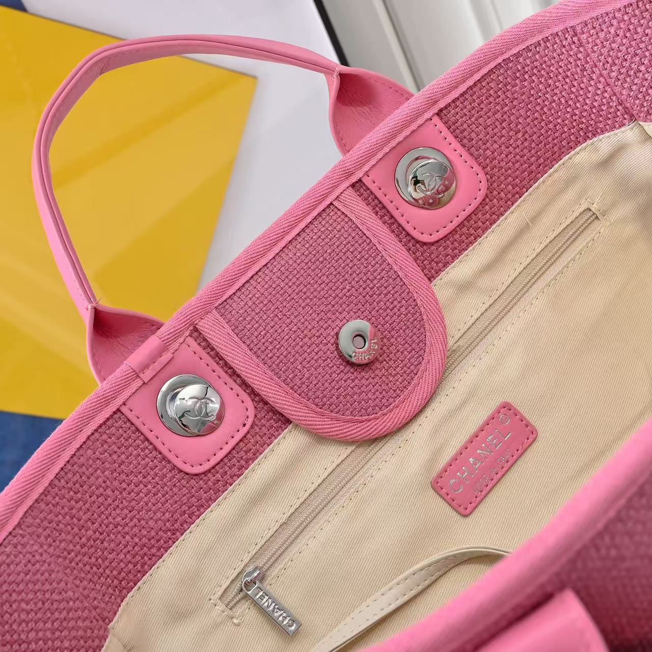 146PC5B Popular bag