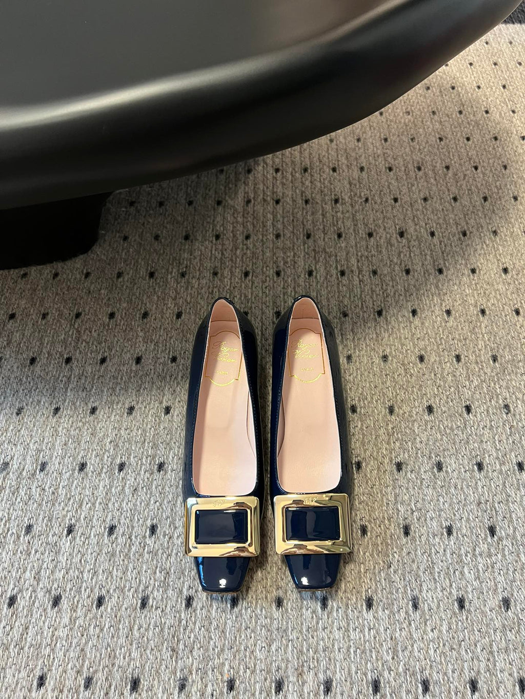1ZA250Z Popular High heels