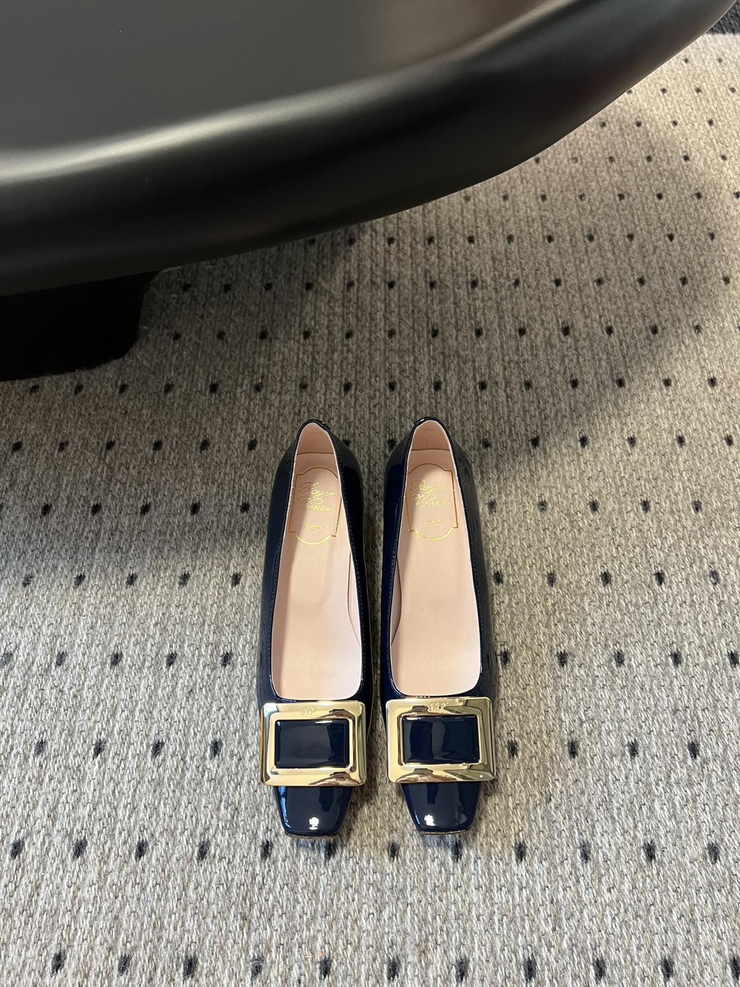 1ZA250Z Popular High heels