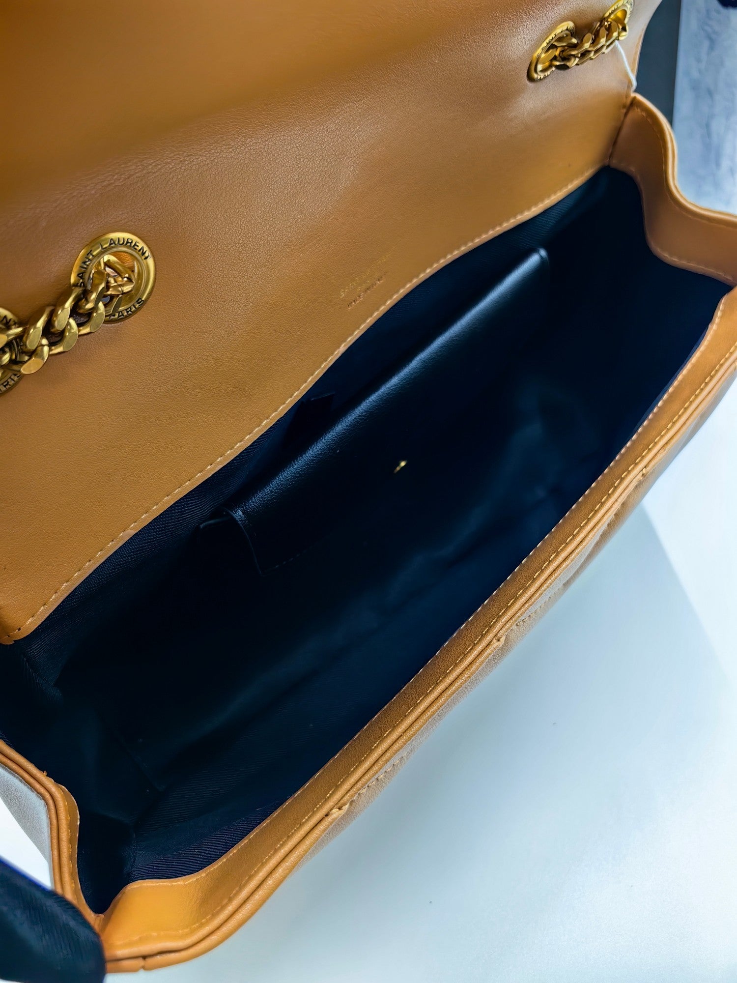 165NSL108B Popular leather bag