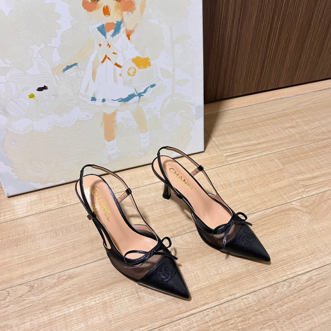 14C40Z Popular High heels  Heel height 6cm