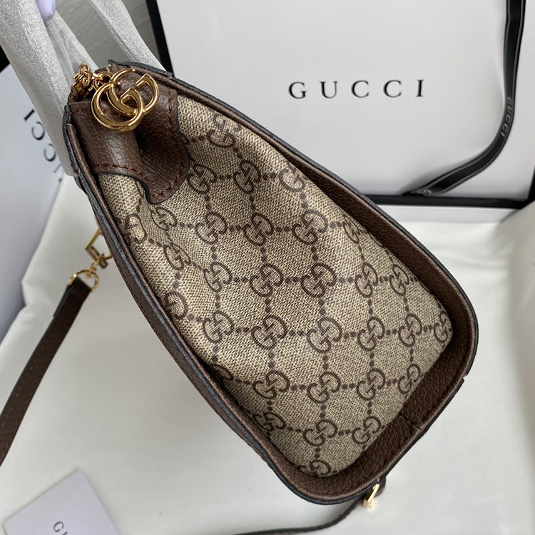 1B57B Popular  leather bag 