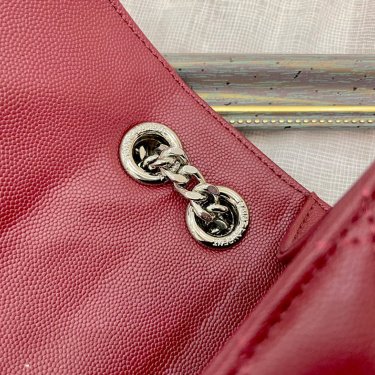 ASL09B Popular leather bag 