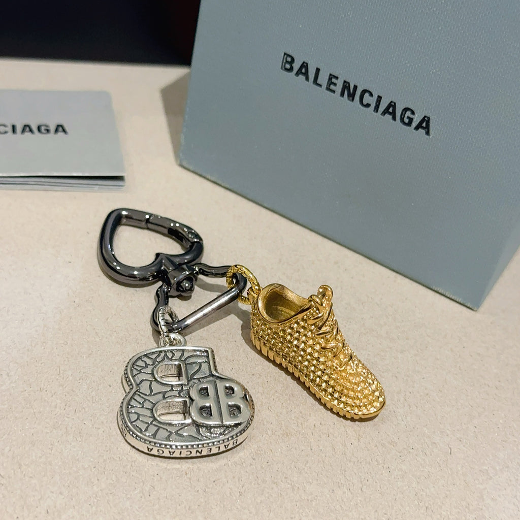 35ZJ76A Popular bag 's charms accessories