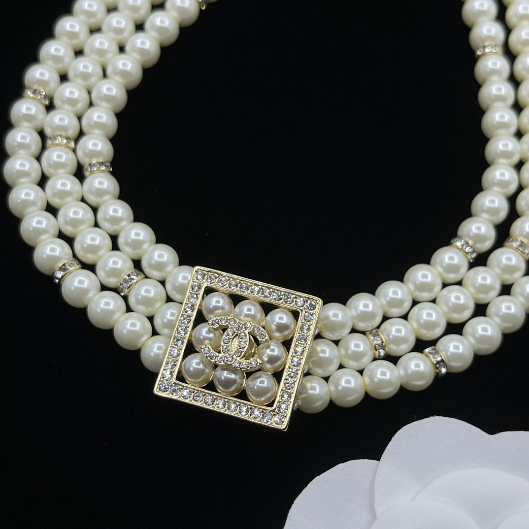 14C928X  Popular  Necklaces