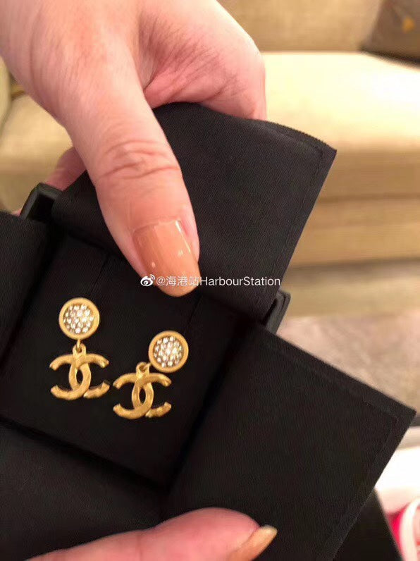 14C75E Popular  Earrings