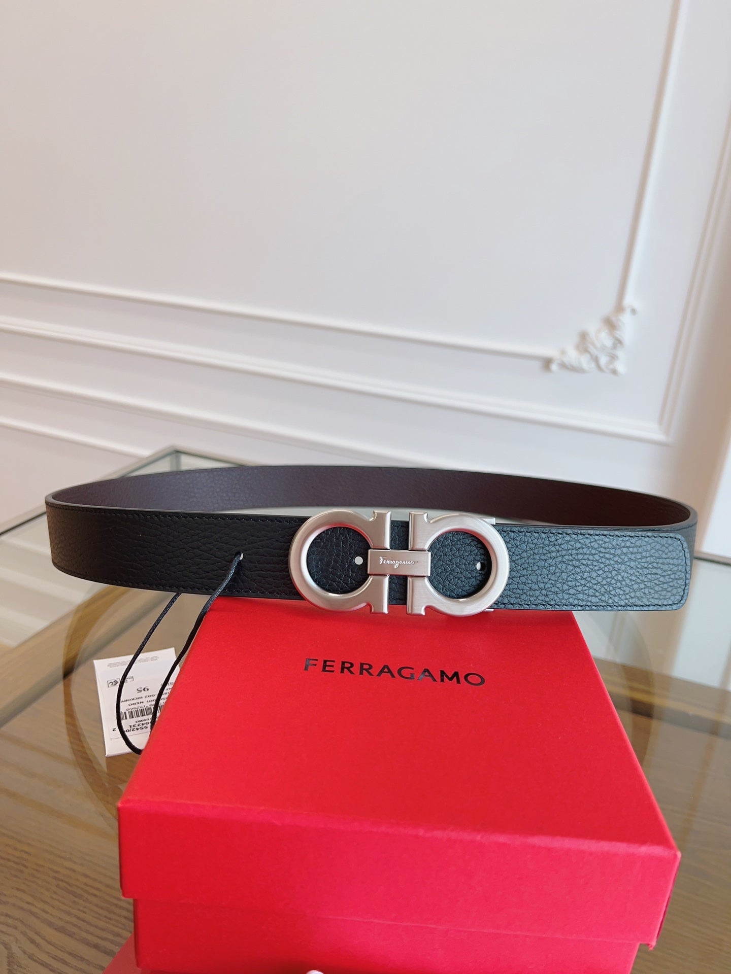 1115QA33P Popular High quality belt With full package