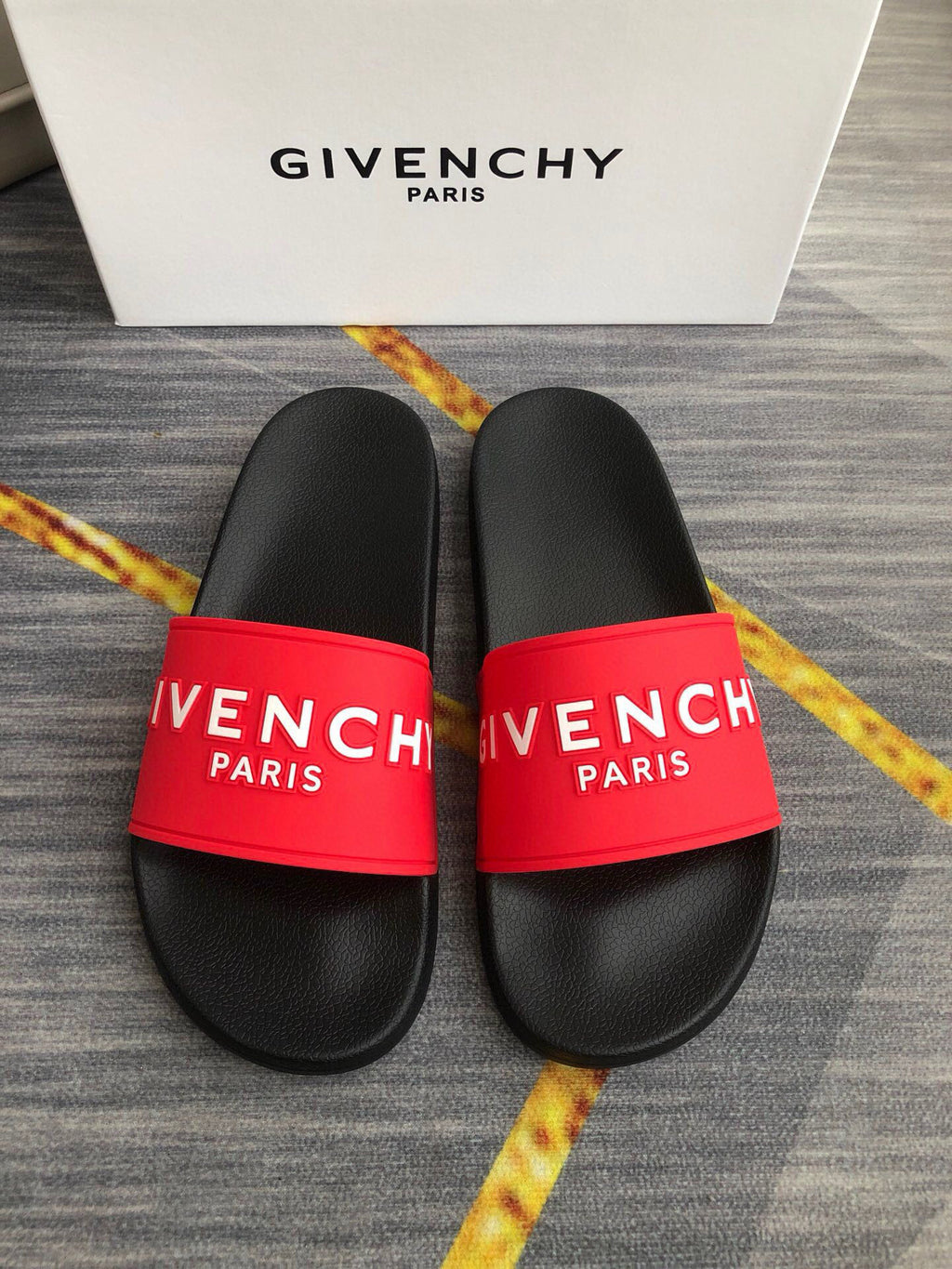 535ZGV265Z Popular Slippers