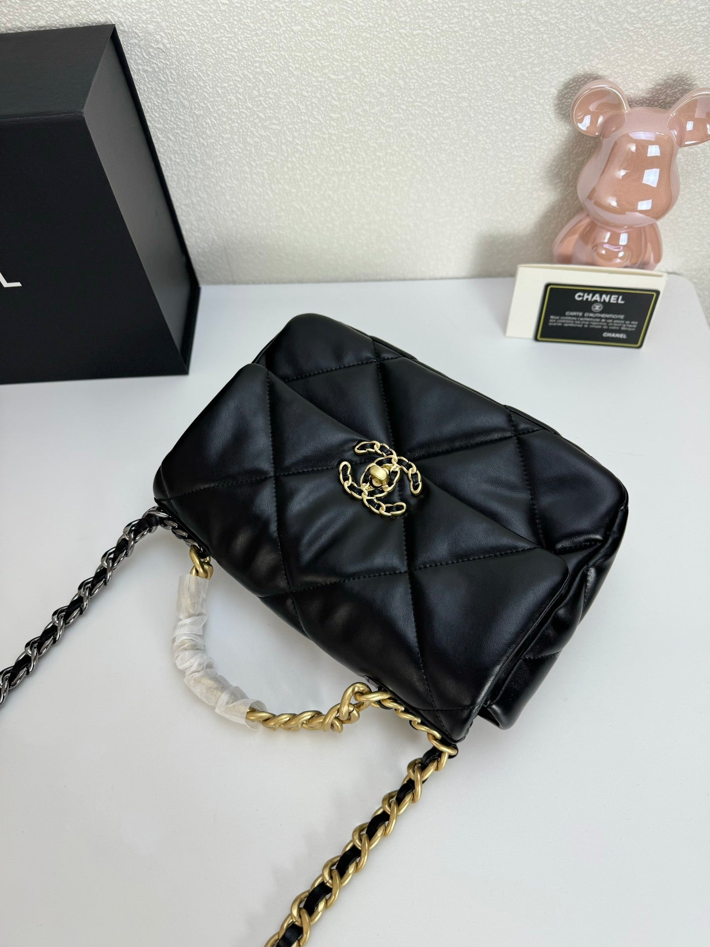 1RC85B Popular leather bag
