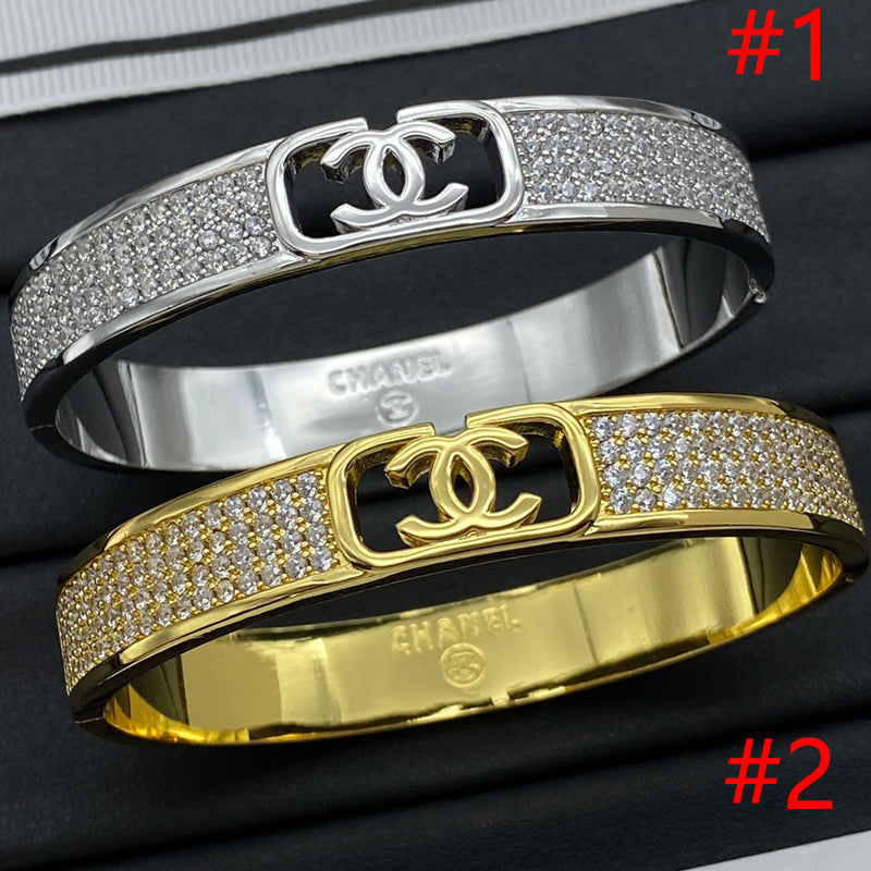 14C289K  Popular Bracelets