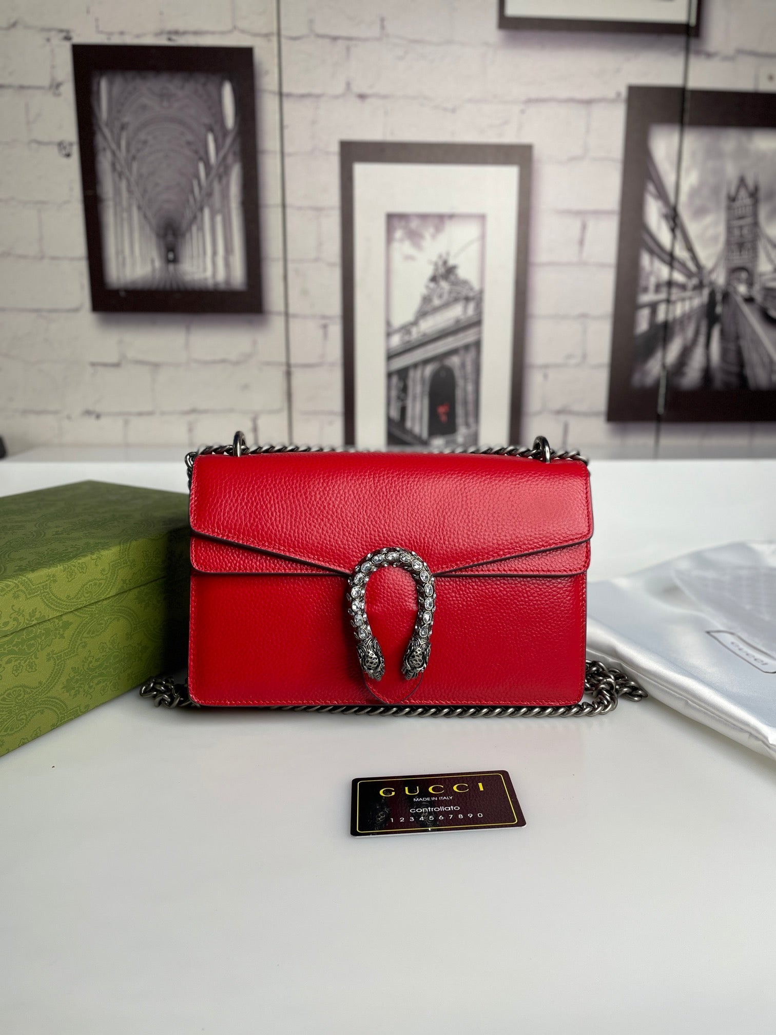 1XB458B Popular   leather bag