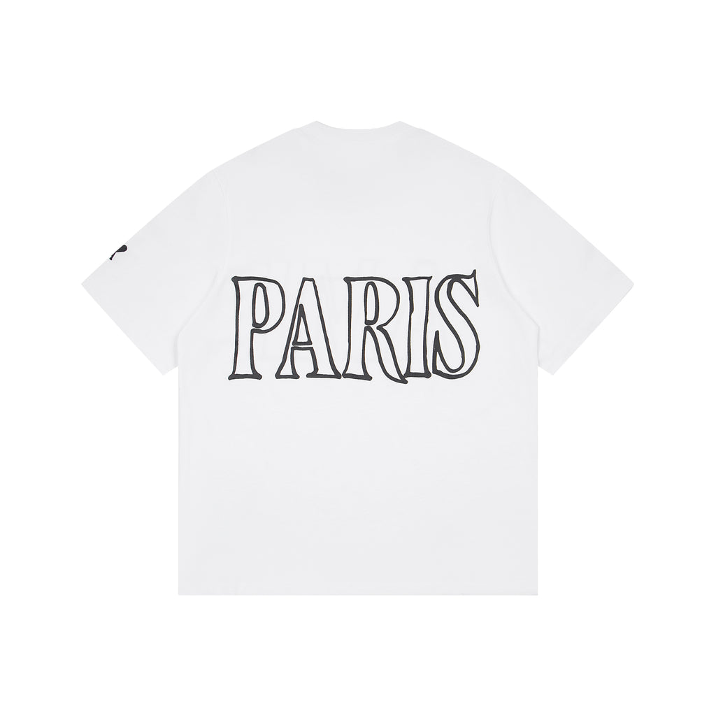 36PA53U Popular T-shirts