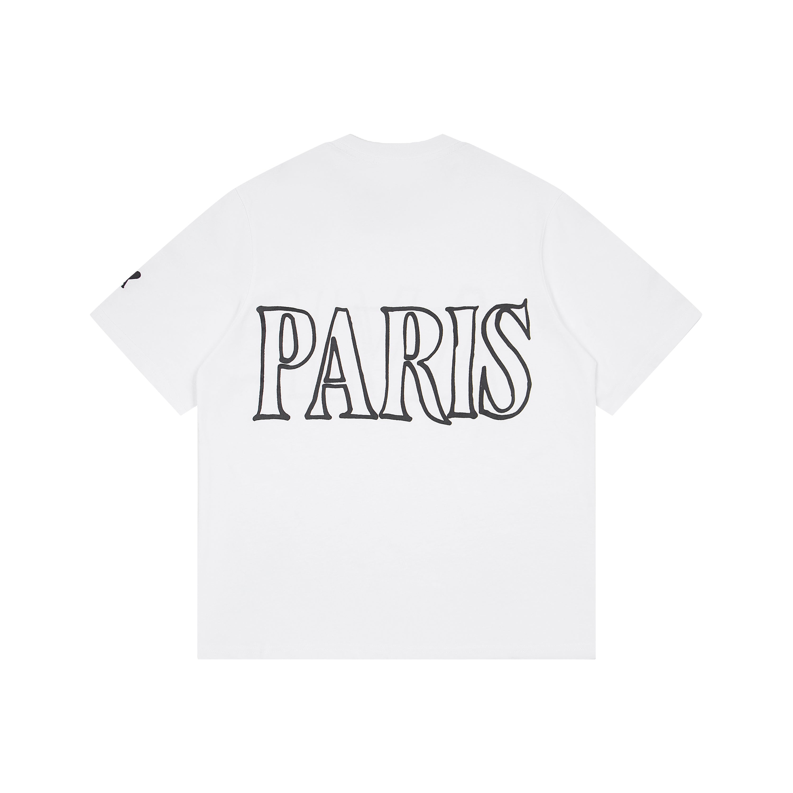 36PA53U Popular T-shirts