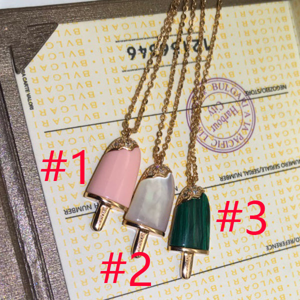55QS423X Popular Necklaces