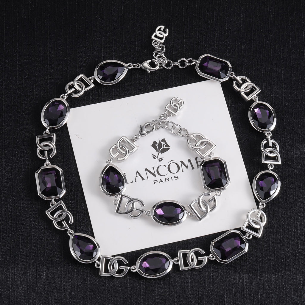 175RA7X Popular   Necklaces . Bracelets