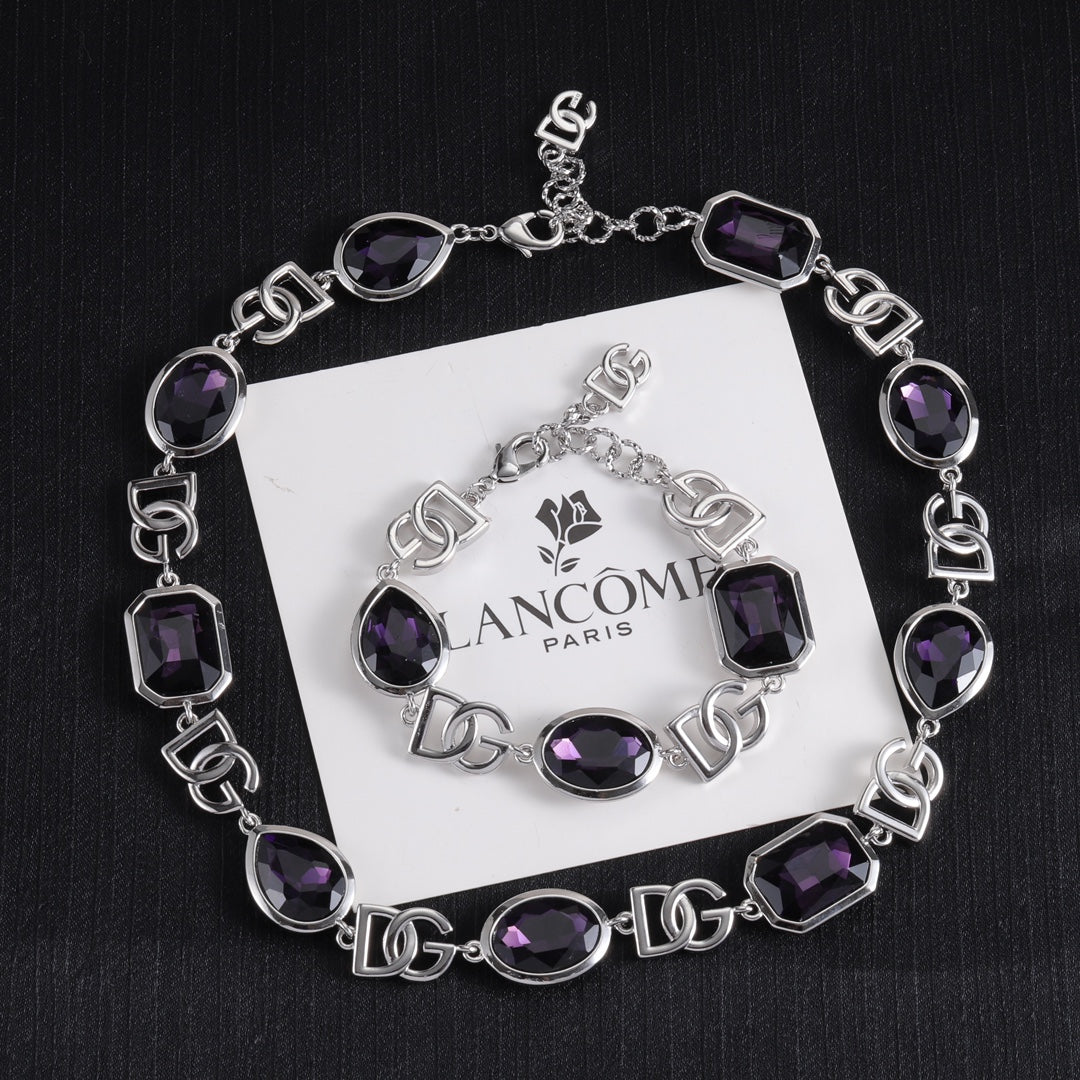 175RA7X Popular   Necklaces . Bracelets