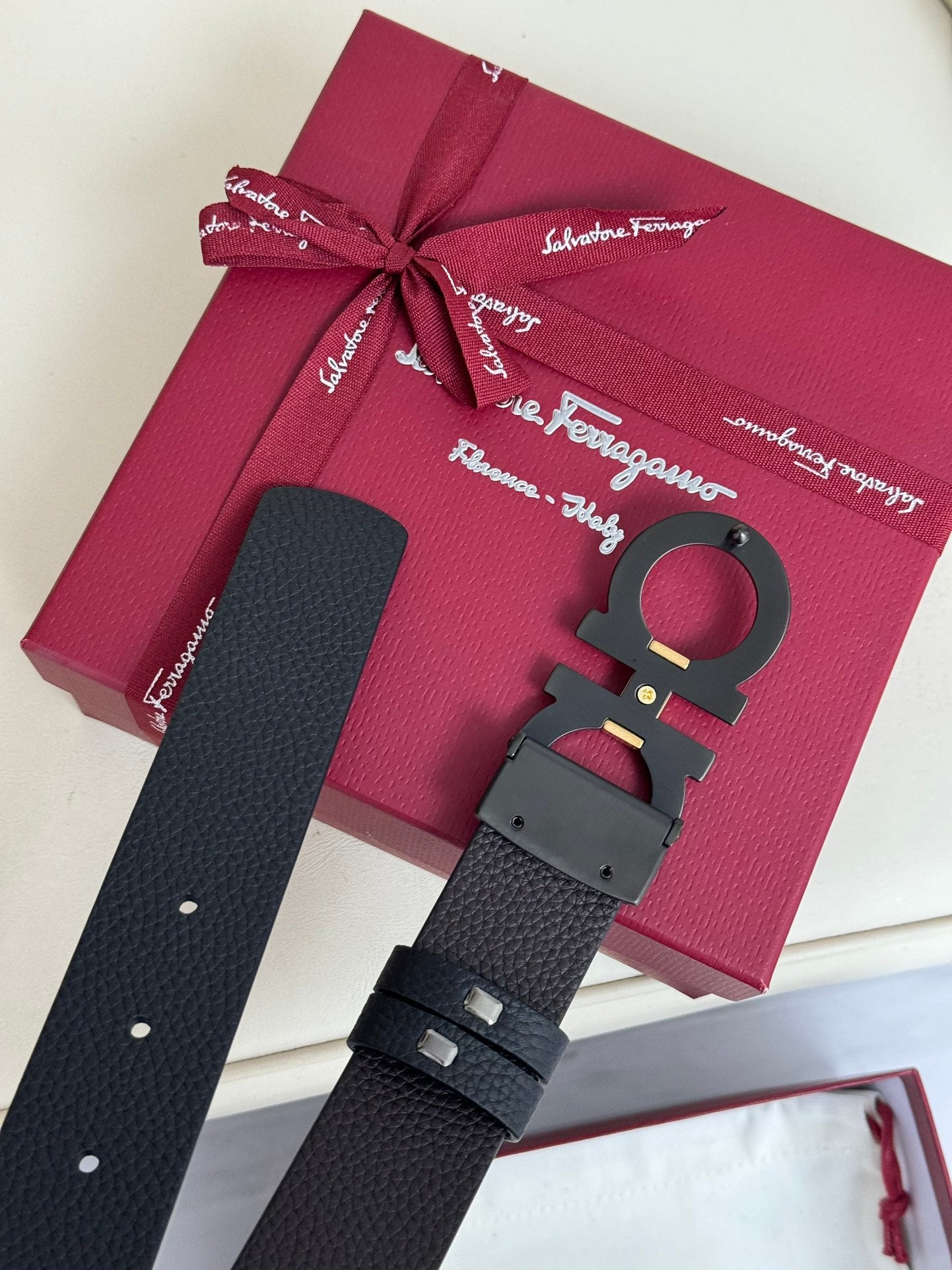 1WA168P Popular   High quality belt With full package