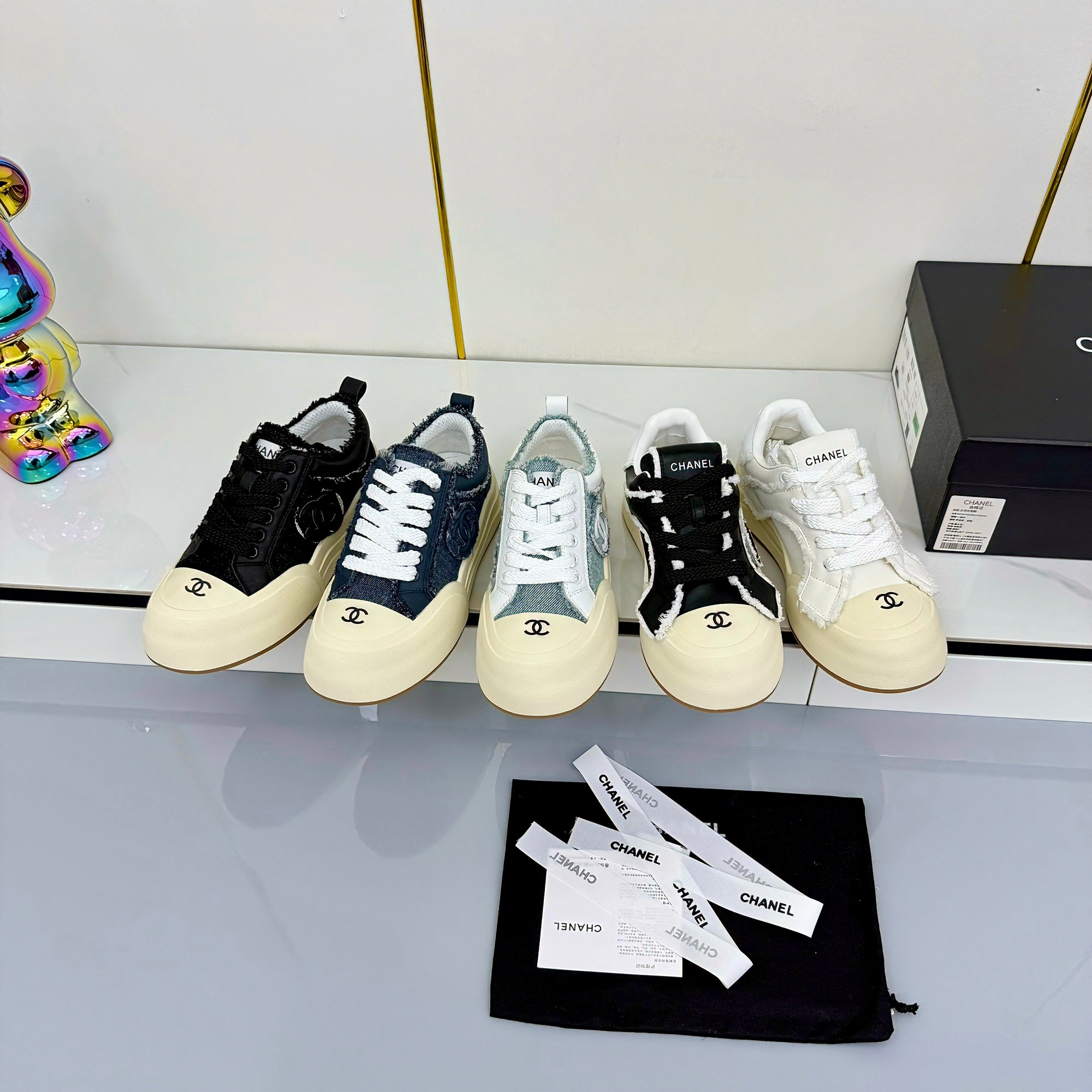 295QC145Z  Popular high-quality Shoes