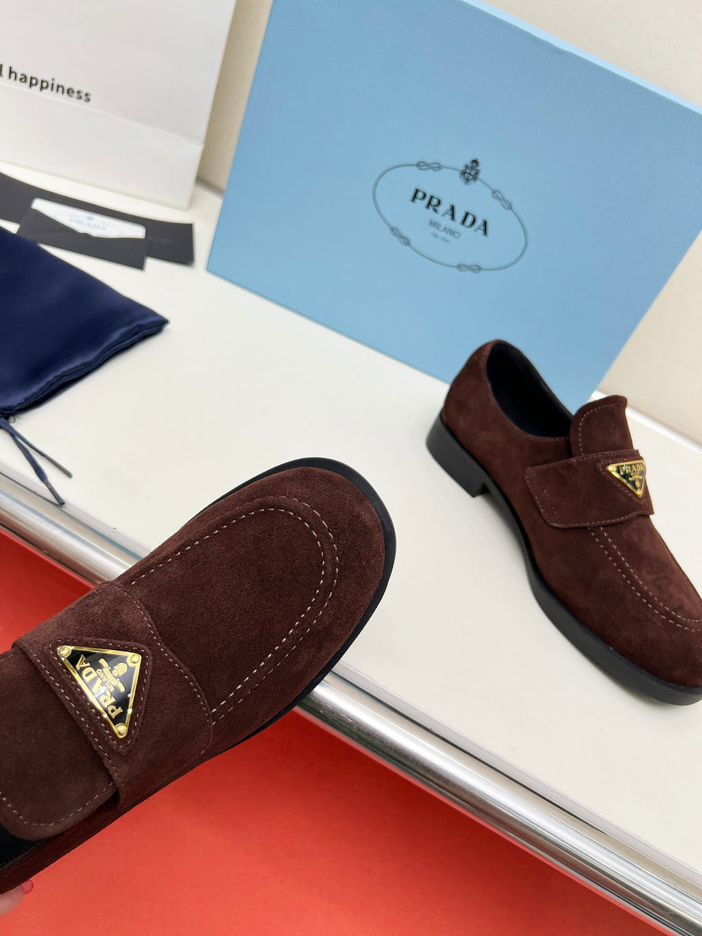 2105QP408Z Popular high-quality Shoes