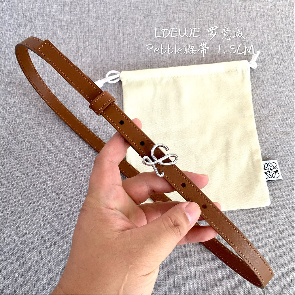 136PA18P Popular High quality belt With full package