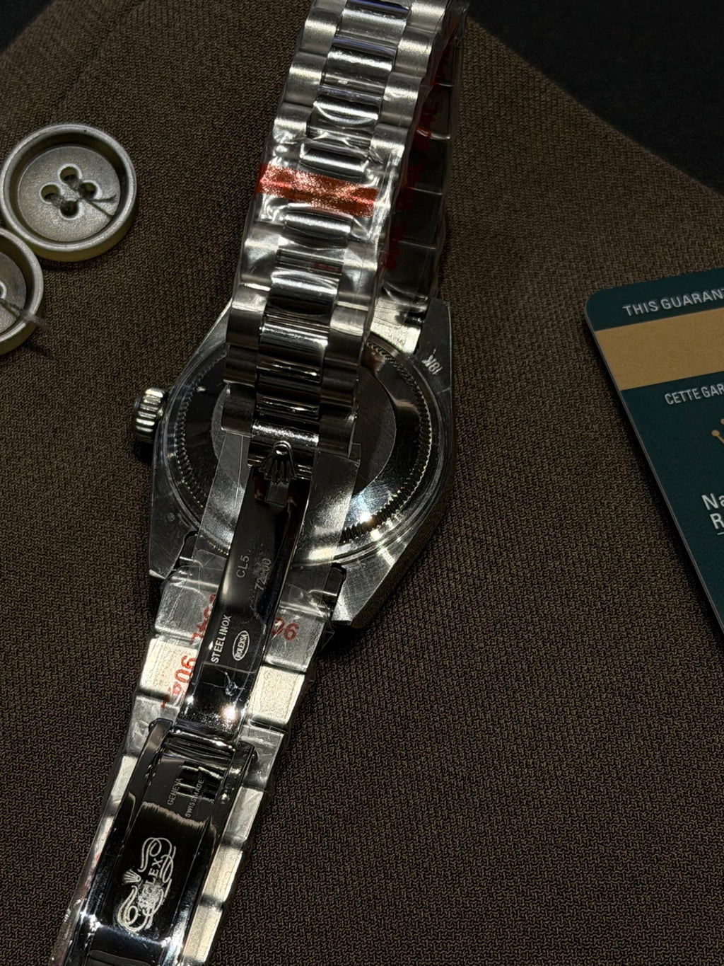 136RL24L Popular Watches