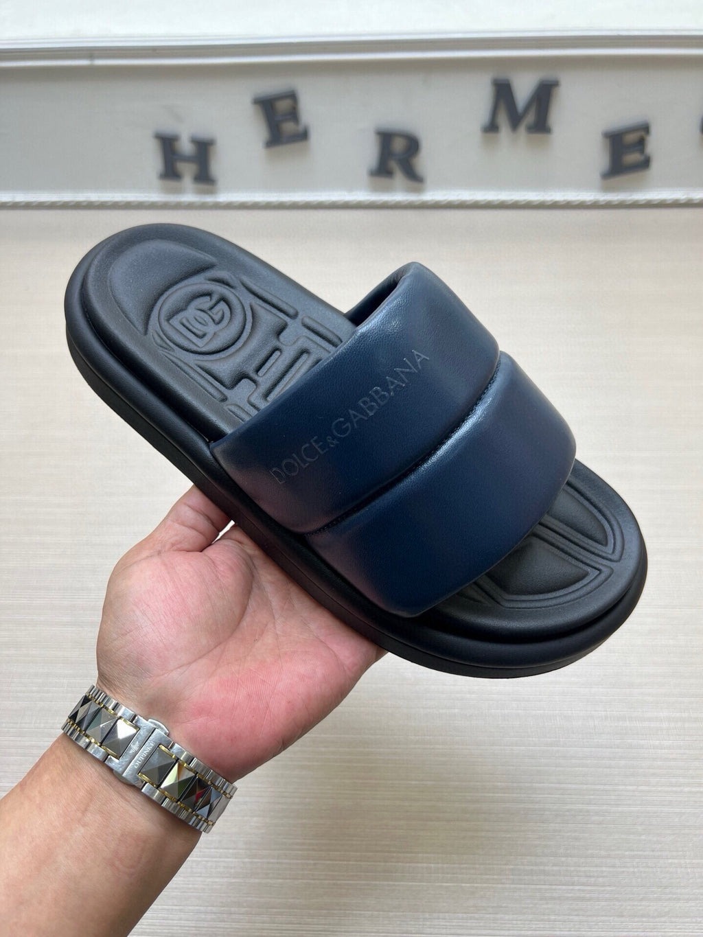 535ZA269Z Popular Slippers