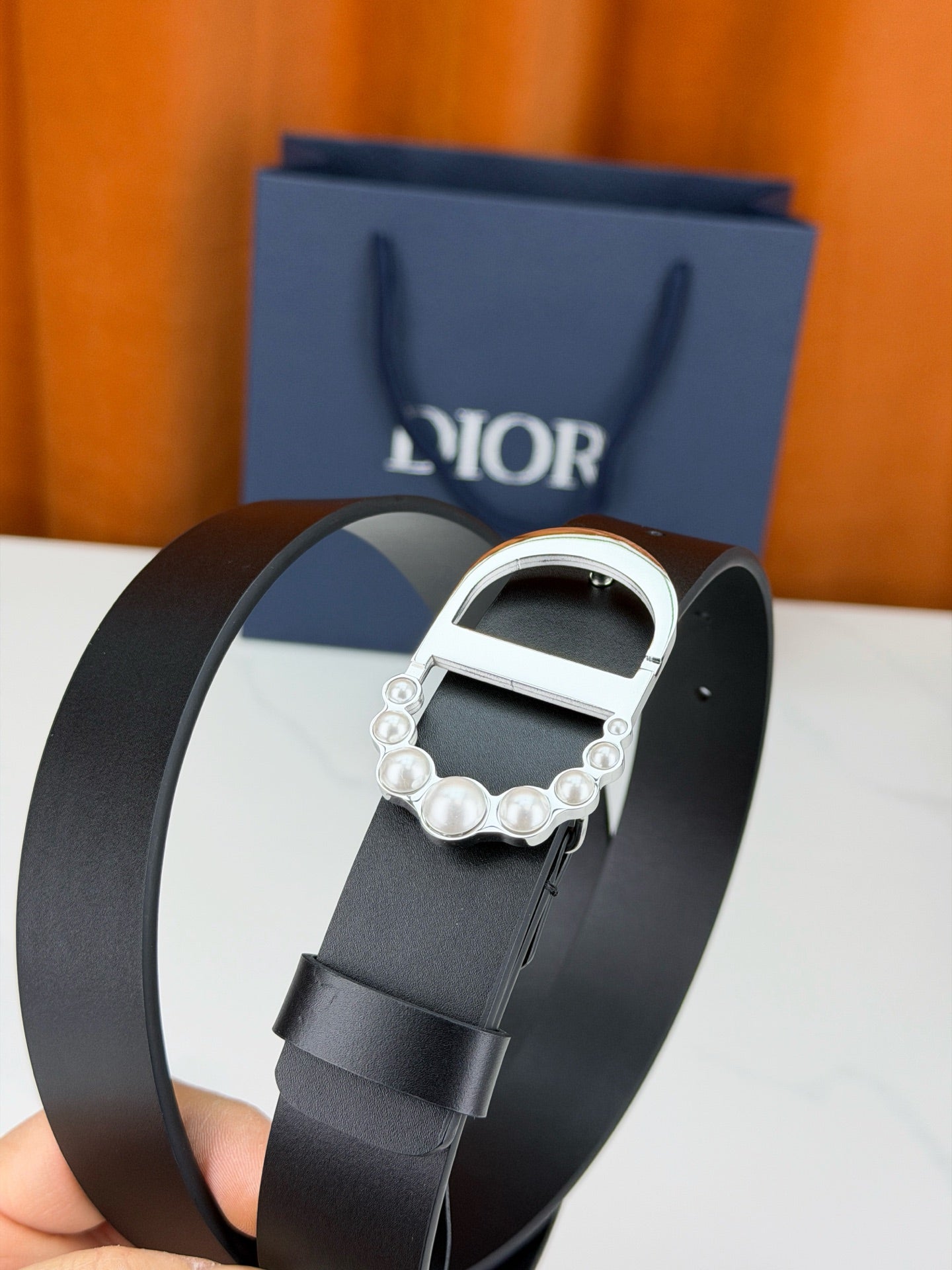 136PD9P Popular High quality belt With full package
