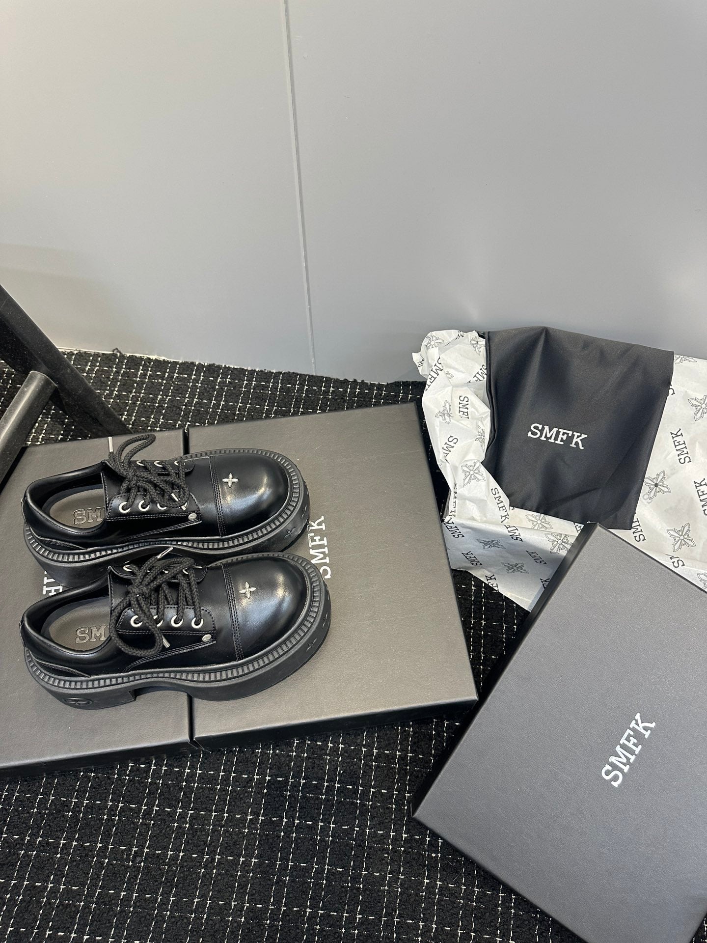 6105QA343Z Popular  Shoes