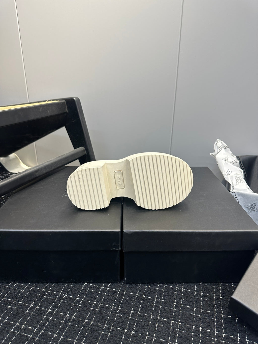 6105QA343Z Popular  Shoes