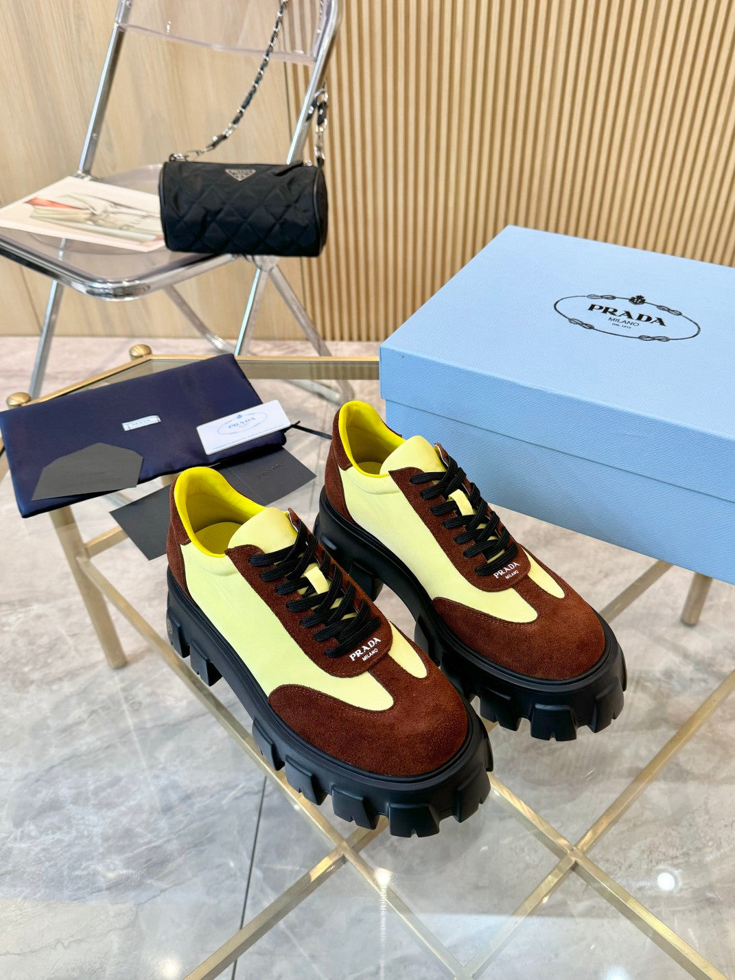 285ZPD41Z Popular high quality shoes