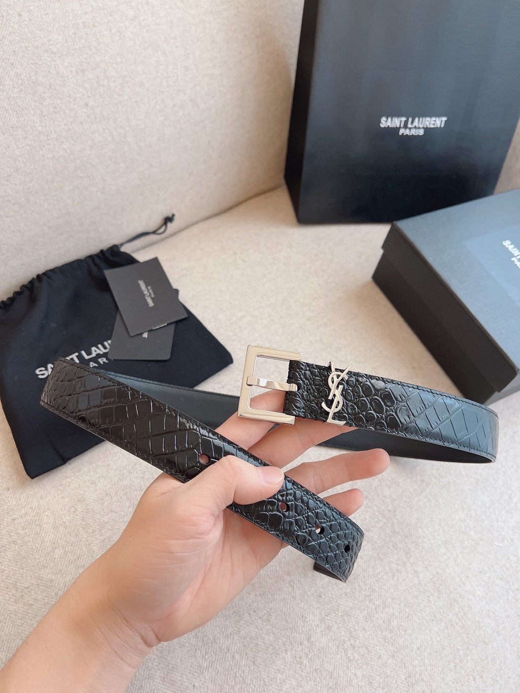 155RSL225P Popular  High quality belt With full package