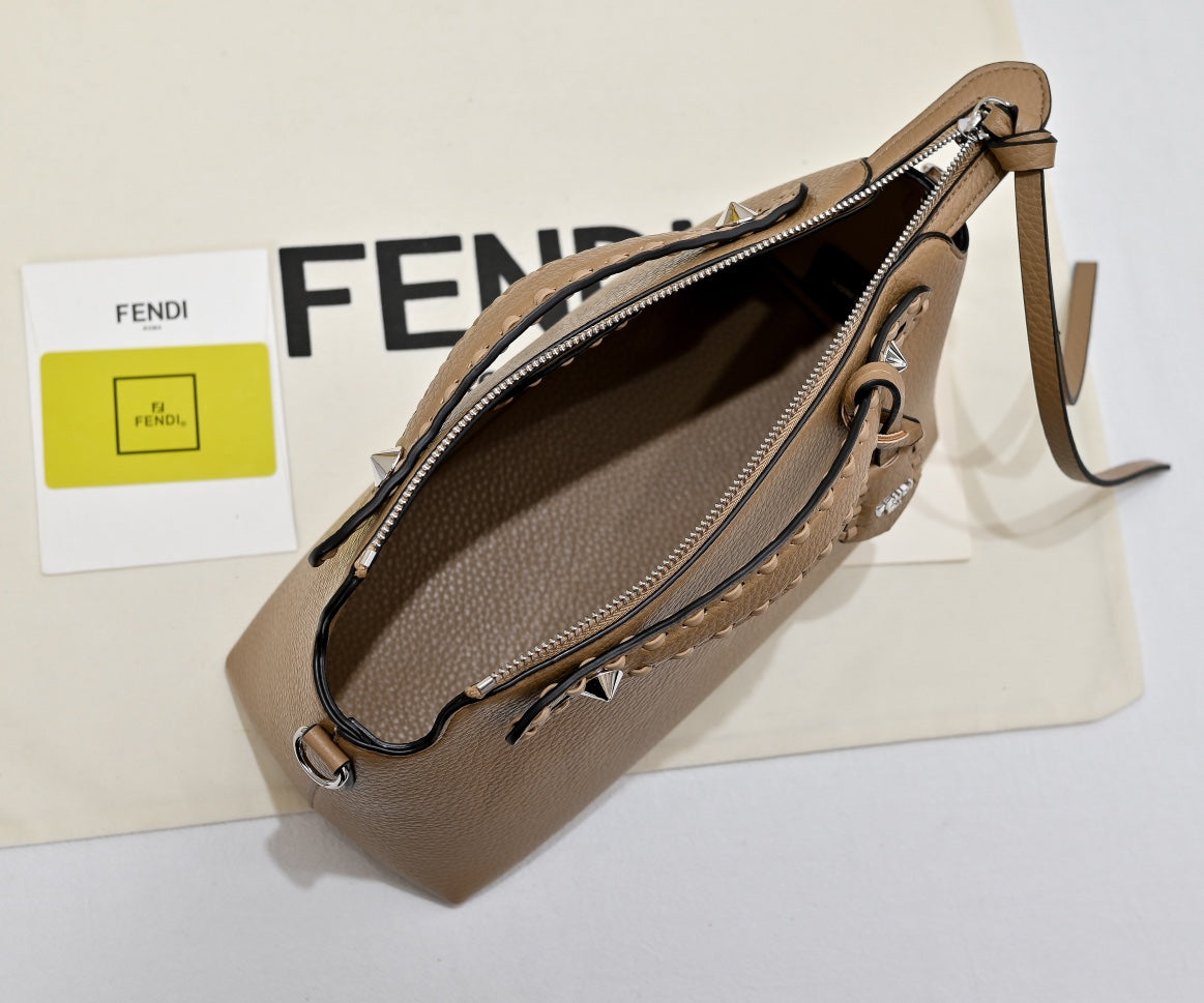 1WF109B Popular  leather bag