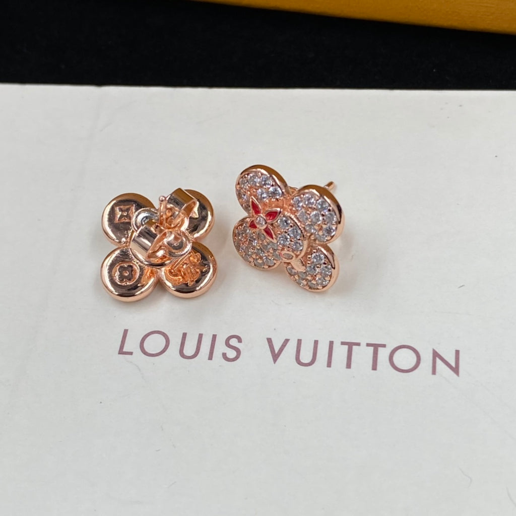 14E705E Popular Earrings