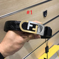 14F91P Popular  High quality belt With full package