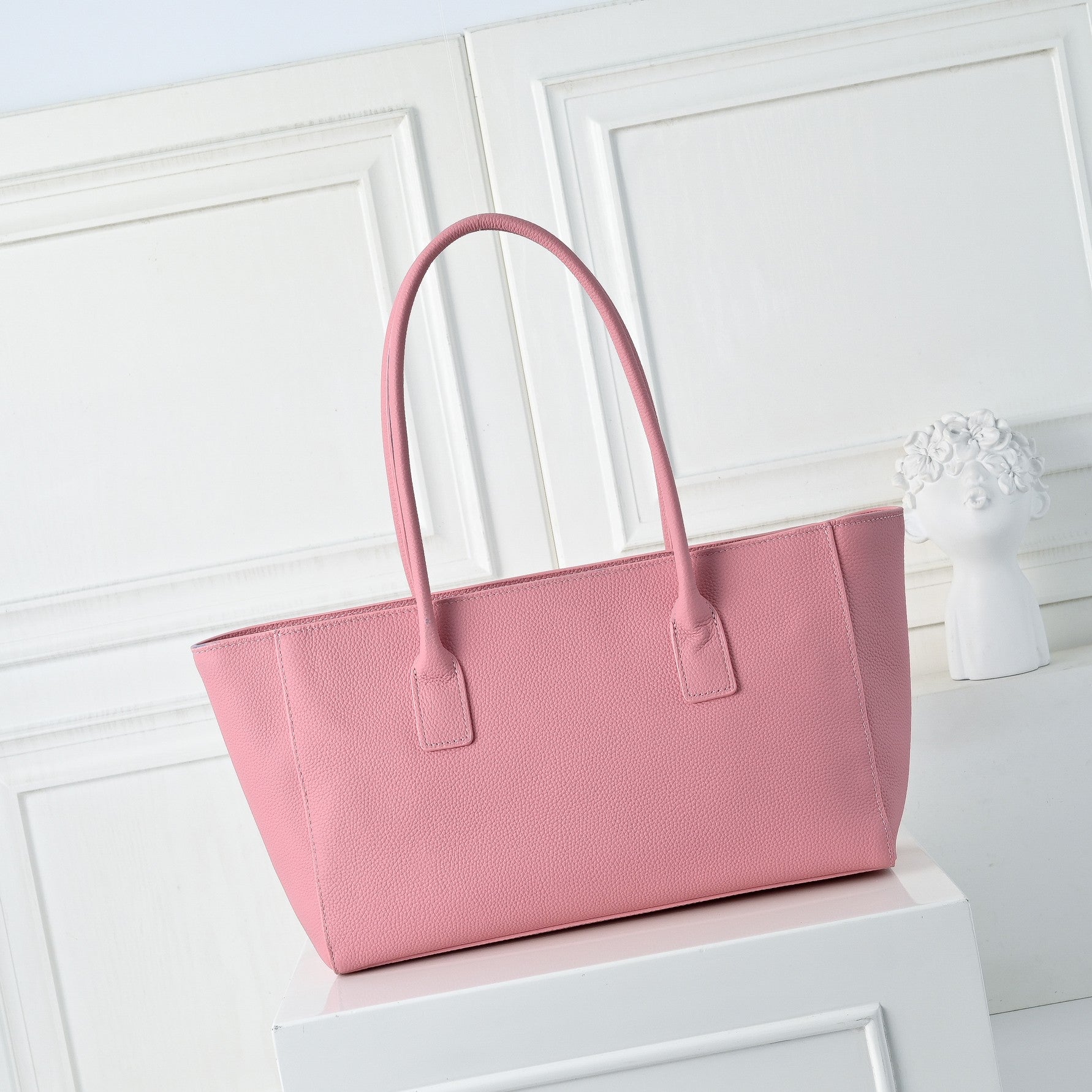146PC178B Popular leather bag