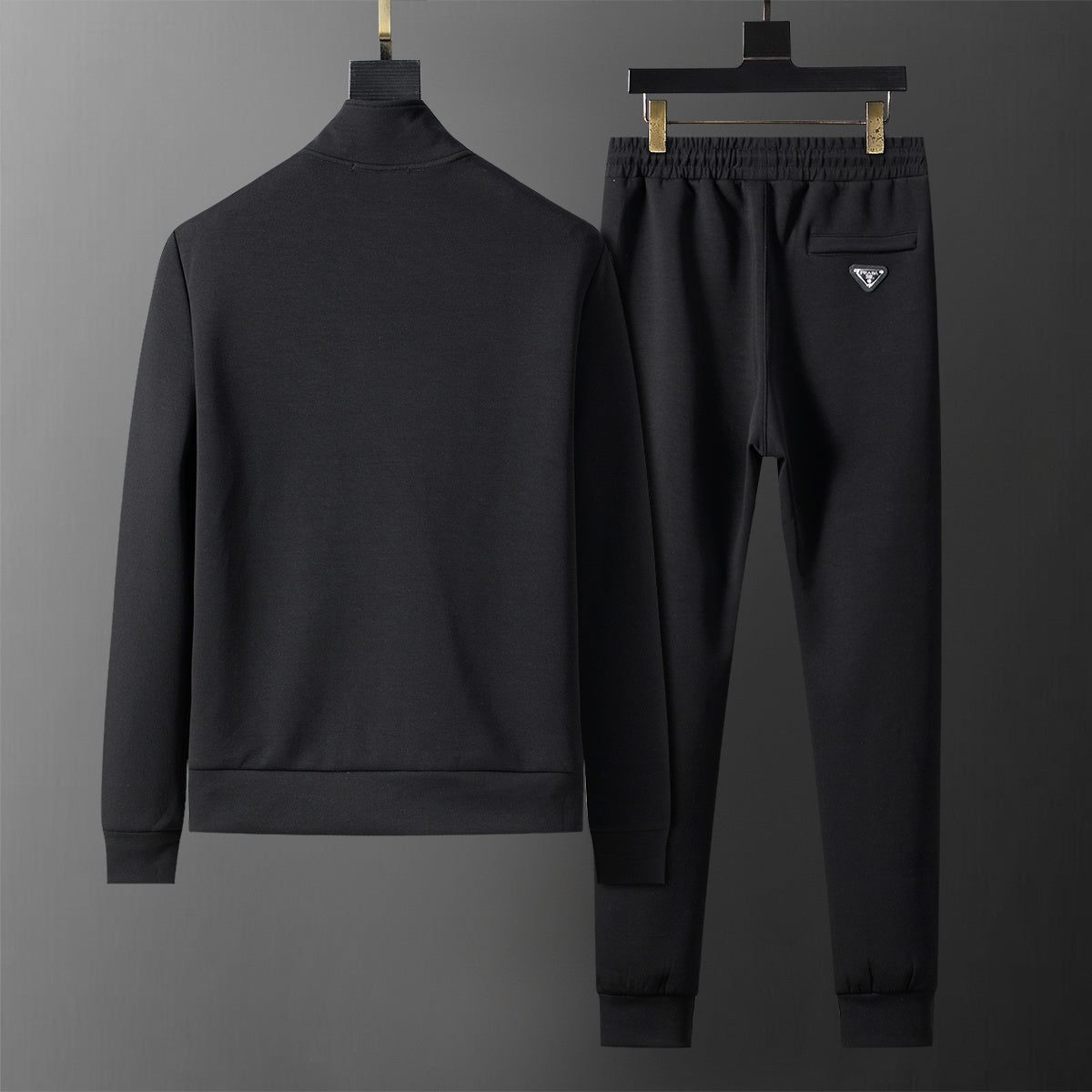 105ZP417U Popular autumn and winter sets